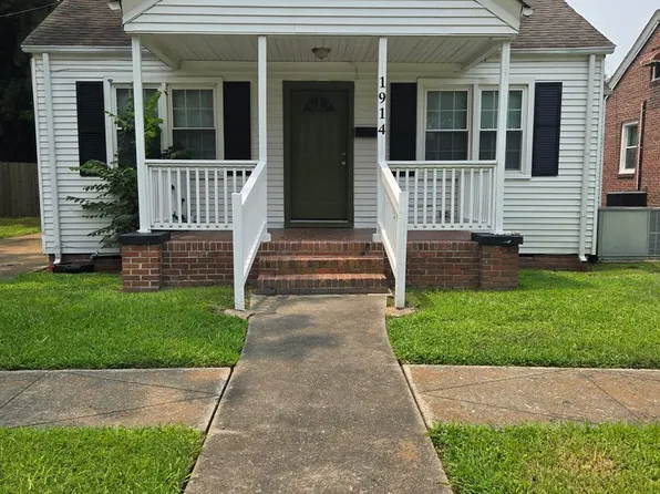 1914 Piedmont Ave, Portsmouth, VA 23704