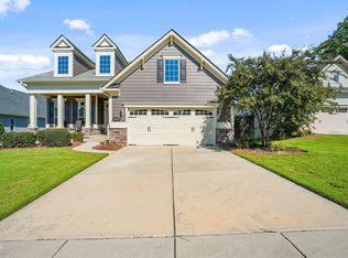 2522 Cedar Hedge Ct, Apex, NC 27523