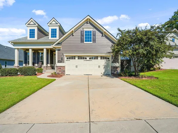 2522 Cedar Hedge Ct, Apex, NC 27523