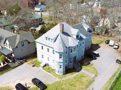 171 Garfield Ave, New London, CT, 06320