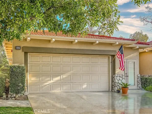 1527 Upland Hills Dr N, Upland, CA 91784
