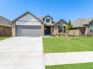 12205 Katie Ridge Rd, Yukon, OK 73099
