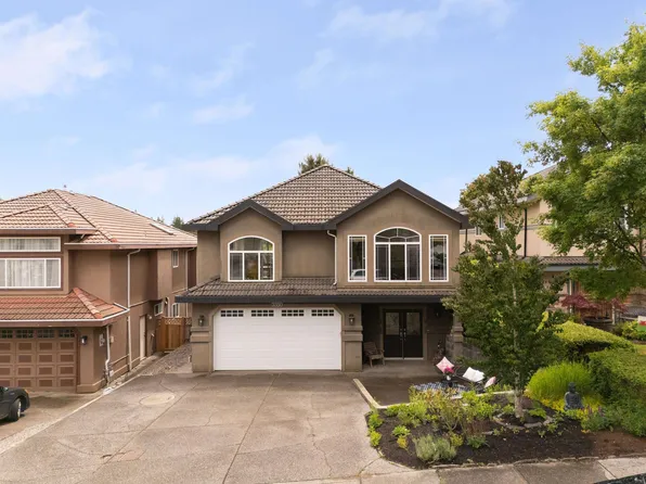3350 Thor Ct, Coquitlam, BC V3E 3A7
