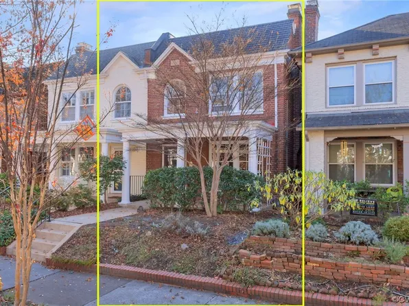 3425 Hanover Ave, Richmond, VA 23221