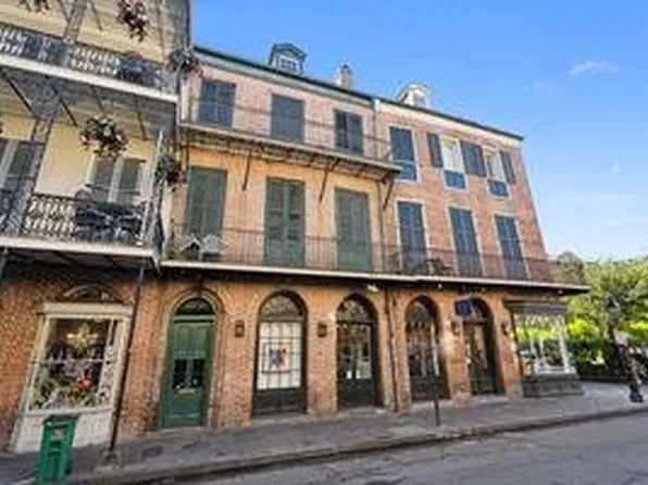 732 Royal St #C, New Orleans, LA 70116