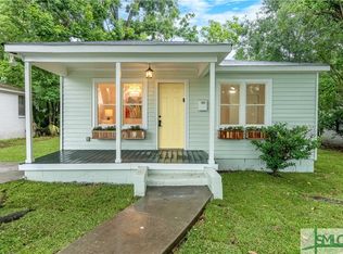 1226 W 51st St, Savannah, GA 31405