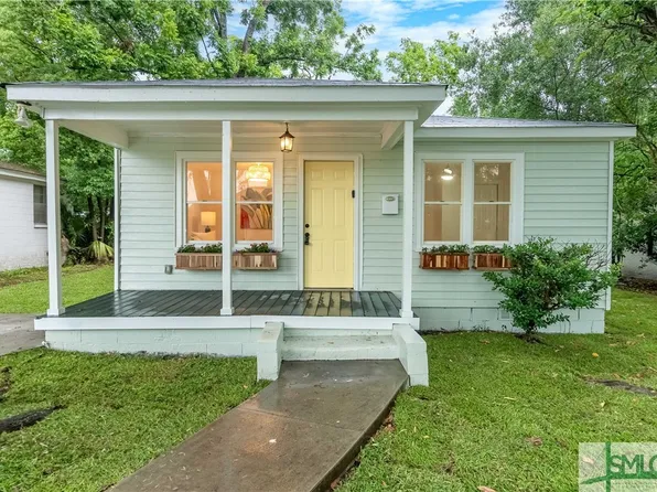 1226 W 51st Street, Savannah, GA 31405