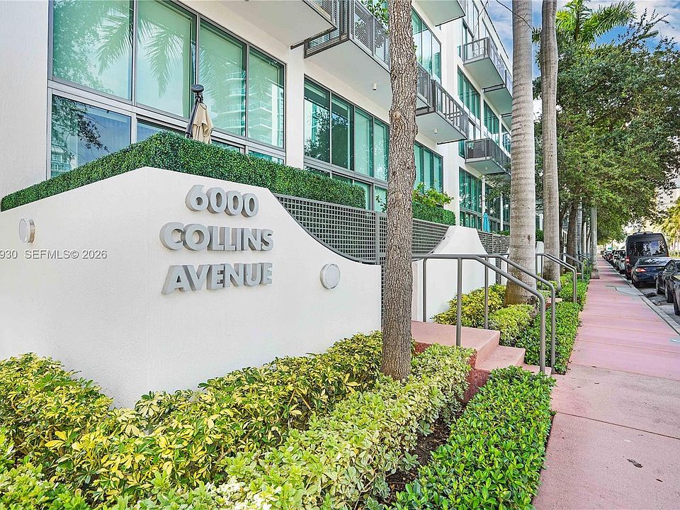 1st image of 6000 Collins Ave APT 336