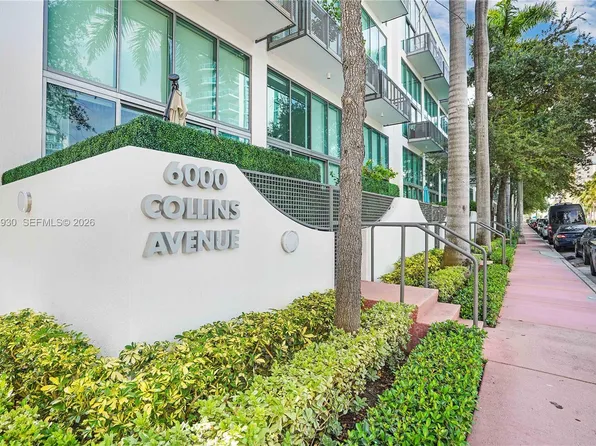 6000 Collins Ave APT 336, Miami Beach, FL 33140