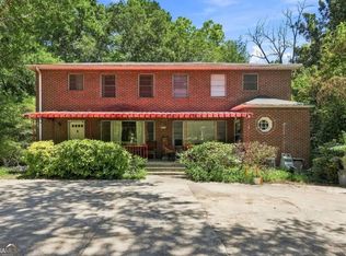 1515 Beech Valley Way NE, Atlanta, GA 30306