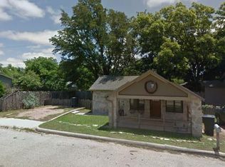 607 Post Oak Rd, Fredericksburg, TX 78624