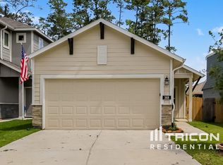 168 Camelot Place Ct, Conroe, TX 77304