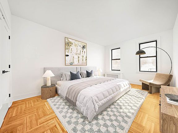 4th image of 680 Riverside Dr APT 6D
