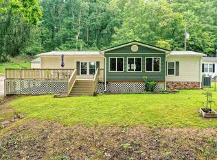 1231 Lodge Rd, Camden, TN 38320