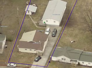 112 Norris Ave, Maryville, TN 37804