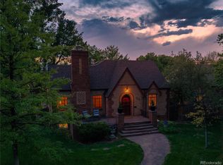 725 Monaco St Pkwy, Denver, CO 80220