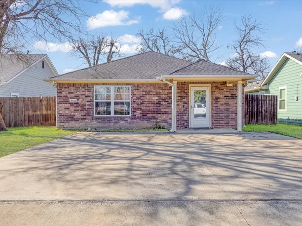 1122 S Hazelwood St, Sherman, TX 75090