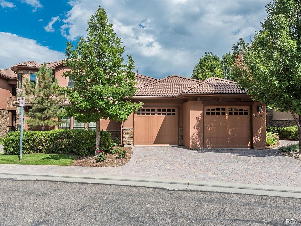 2nd image of 7830 Vallagio Lane