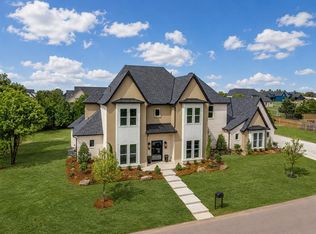 361 Old Creek Rd, Edmond, OK 73034
