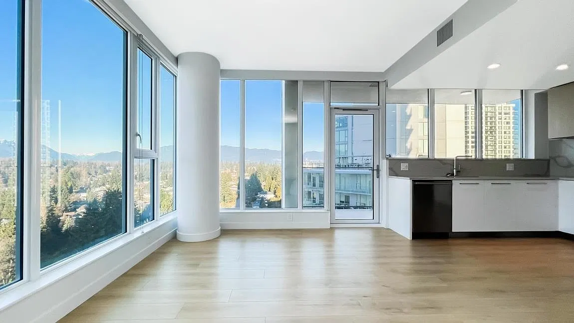 2 bed, 900 sqft, $2,900 — Photo 1