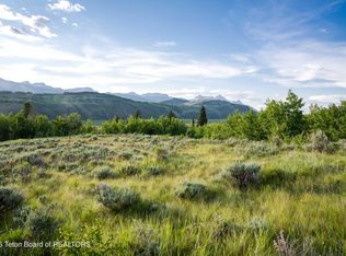 0 N Spring Gulch Rd, Jackson, WY 83001