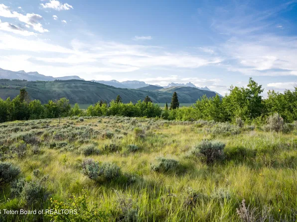 0 N Spring Gulch Rd, Jackson, WY 83001