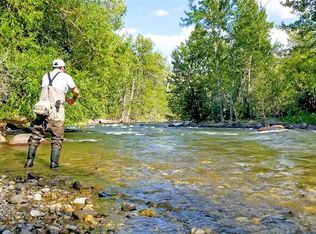 1601 Main Boulder Rd, Big Timber, MT 59011