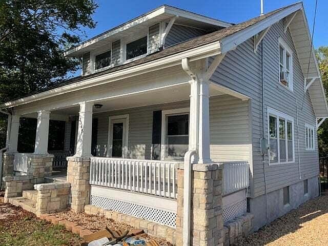 Front of House-1