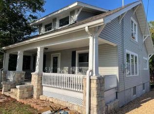 2345 N Howard Ave, Springfield, MO 65803