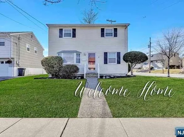 158 Palmer Ter, Wood Ridge, NJ 07075
