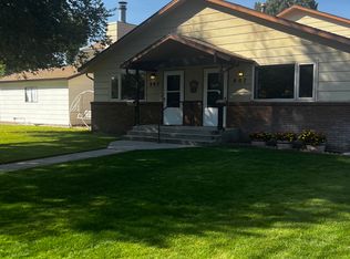 803 Walnut St, Fort Morgan, CO 80701