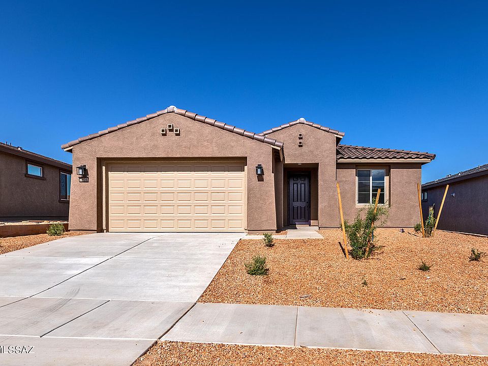 1st image of 7916 S Sonoran Oak Dr