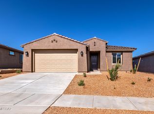 7916 S Sonoran Oak Dr, Tucson, AZ 85747