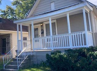 20 E Alexis St, Ecorse, MI 48229