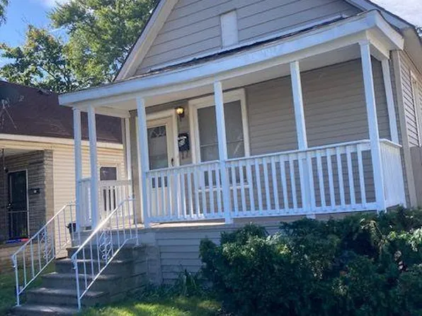 20 E Alexis St, Ecorse, MI 48229