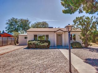 3544 E Willard St, Tucson, AZ 85716