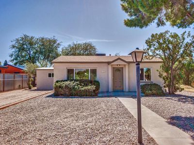 3544 E Willard St, Tucson, AZ, 85716