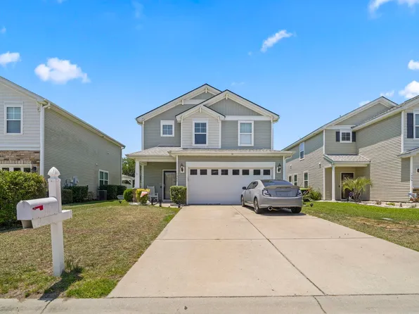 1060 Balmore Dr., Myrtle Beach, SC 29579