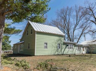 N8489 5th Rd, Westfield, WI 53964
