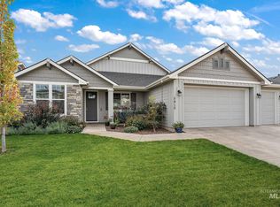 5915 W Milano Dr, Meridian, ID 83646