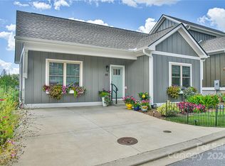 85 Wheeler Rd, Weaverville, NC 28787