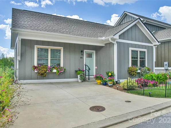 85 Wheeler Rd, Weaverville, NC 28787