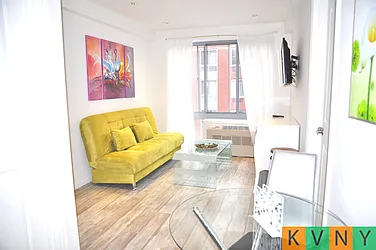 Rented by KVNY Soho