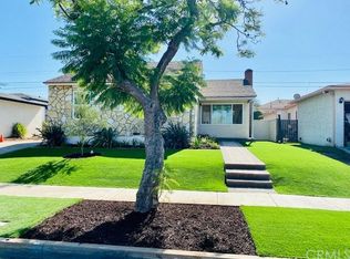 11624 Daleside Ave, Hawthorne, CA 90250