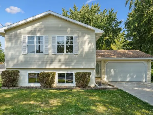 1807 Alden Ave, Cedar Falls, IA 50613