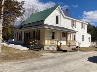 151 Holley Rd, Farmington, ME 04938