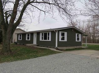 16672 County Road 36, Goshen, IN 46528