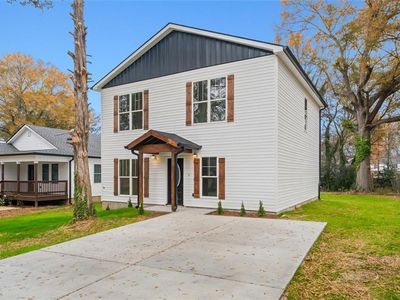 214 Gordon Ave, Calhoun, GA, 30701