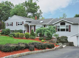 631 Long Hill Rd, River Vale, NJ 07675