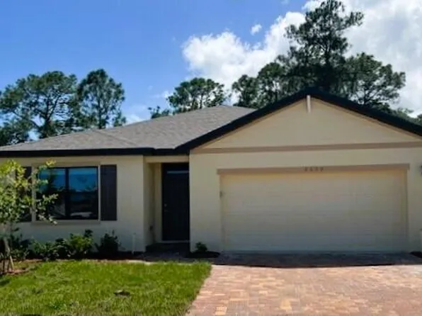 9659 Sea Spray Drive, Fort Pierce, FL 34945